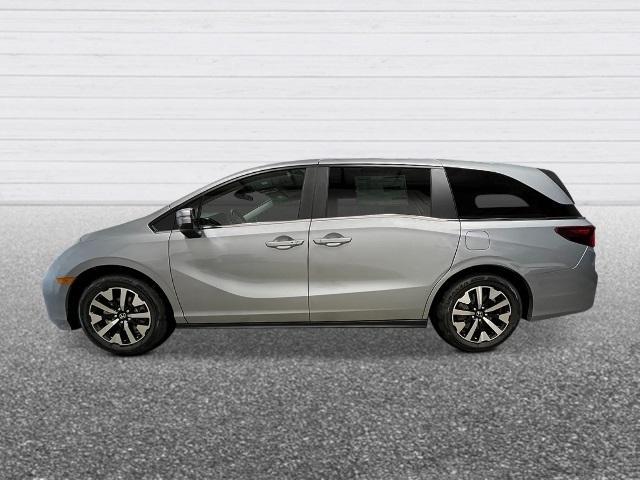 new 2025 Honda Odyssey car, priced at $43,670