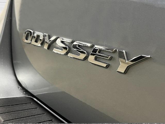 new 2025 Honda Odyssey car, priced at $43,670