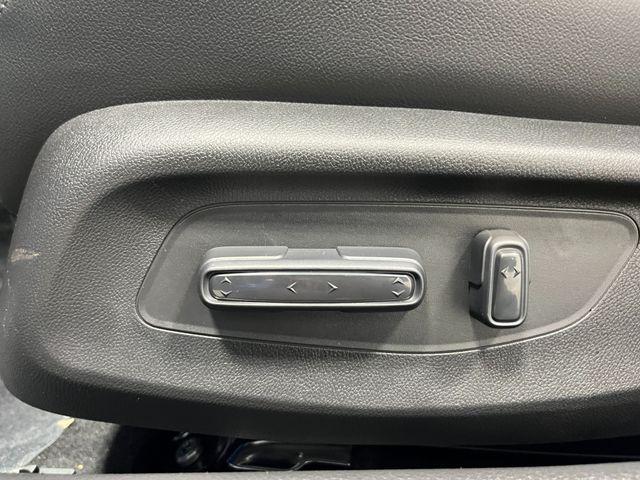 new 2026 Honda Civic Hybrid car, priced at $34,690