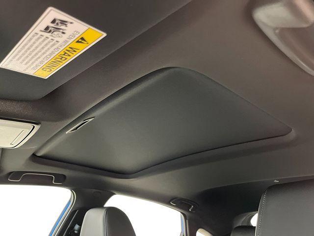 new 2026 Honda Civic Hybrid car, priced at $34,690