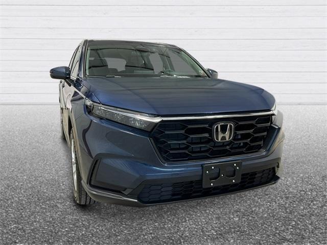 new 2025 Honda CR-V car, priced at $32,995