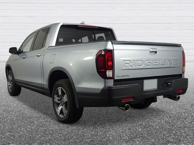 new 2026 Honda Ridgeline car, priced at $44,890