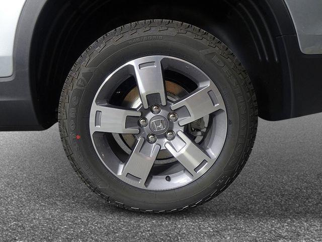 new 2026 Honda Ridgeline car, priced at $44,890