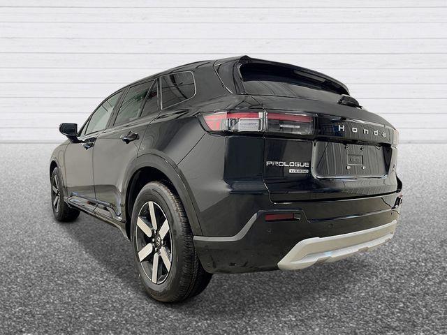 new 2025 Honda Prologue car, priced at $56,605