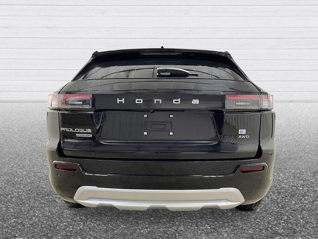 new 2025 Honda Prologue car, priced at $56,605