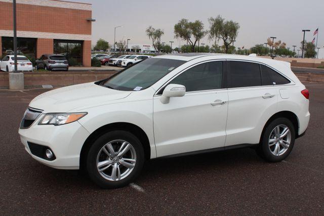 used 2014 Acura RDX car, priced at $15,888