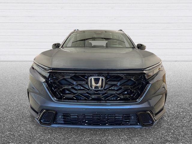 new 2026 Honda CR-V Hybrid car, priced at $41,675