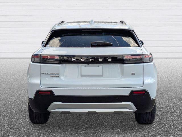 new 2026 Honda Prologue car, priced at $53,650