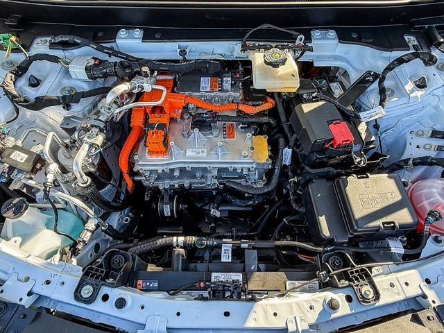 new 2026 Honda Prologue car, priced at $53,650