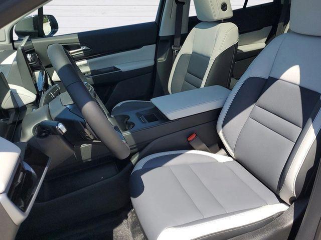 new 2026 Honda Prologue car, priced at $53,650