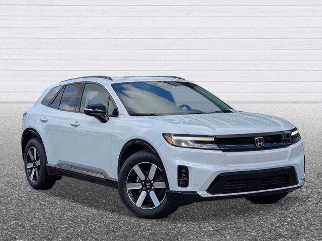 new 2026 Honda Prologue car, priced at $53,650