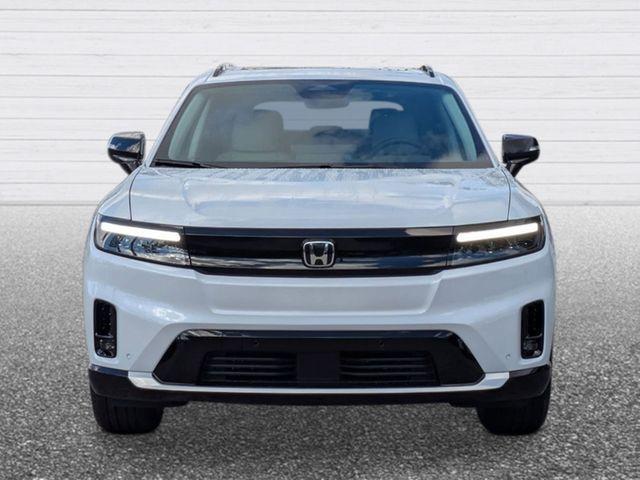 new 2026 Honda Prologue car, priced at $53,650