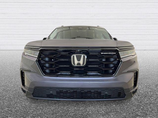 new 2025 Honda Pilot car, priced at $56,075