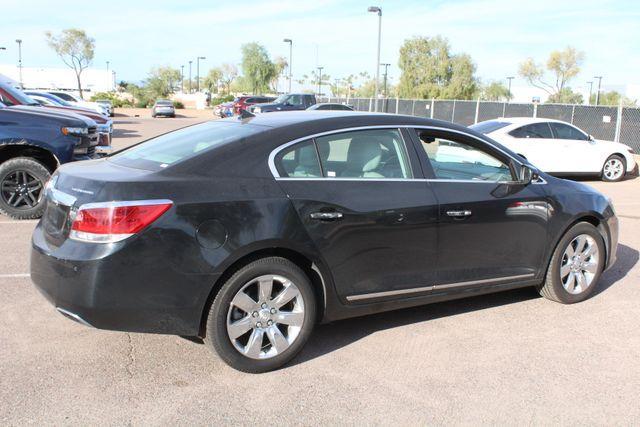 used 2013 Buick LaCrosse car, priced at $9,550