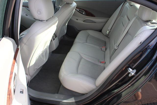 used 2013 Buick LaCrosse car, priced at $9,550