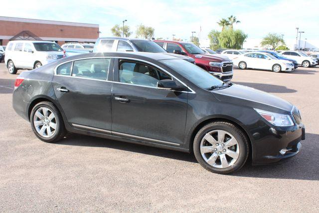 used 2013 Buick LaCrosse car, priced at $9,550