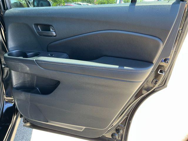 used 2023 Honda Passport car, priced at $36,441