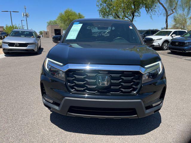 used 2023 Honda Passport car, priced at $36,441