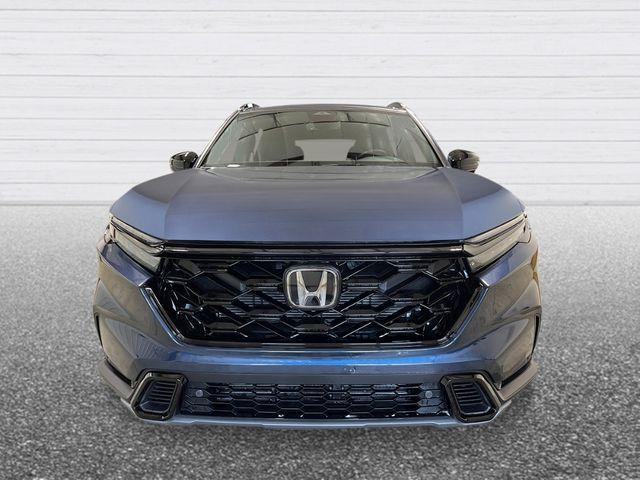 new 2026 Honda CR-V Hybrid car, priced at $41,675