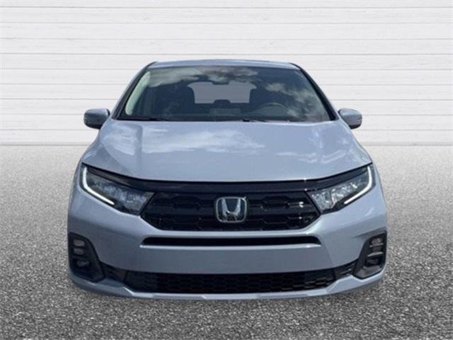 new 2025 Honda Odyssey car, priced at $48,815