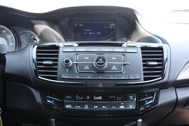 used 2016 Honda Accord car, priced at $13,224