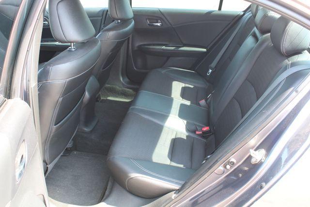used 2016 Honda Accord car, priced at $13,224