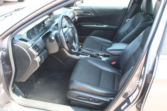 used 2016 Honda Accord car, priced at $13,224