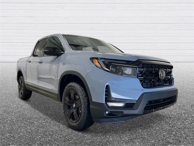 new 2025 Honda Ridgeline car, priced at $48,655