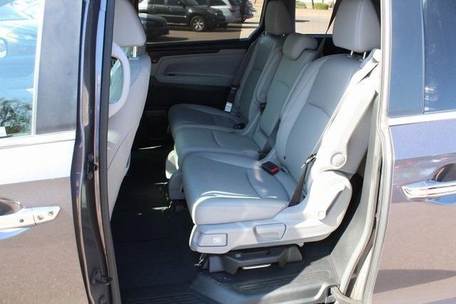 used 2020 Honda Odyssey car, priced at $28,999