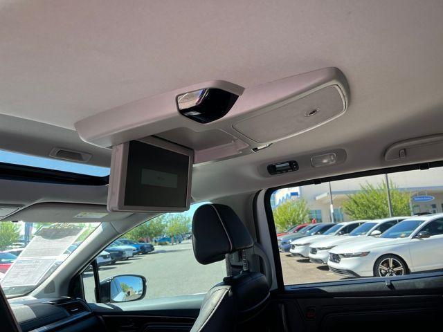 used 2023 Honda Odyssey car, priced at $41,447