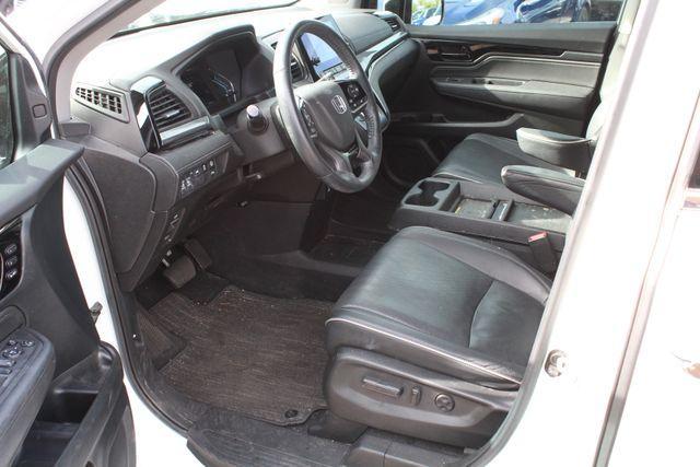 used 2023 Honda Odyssey car, priced at $41,447