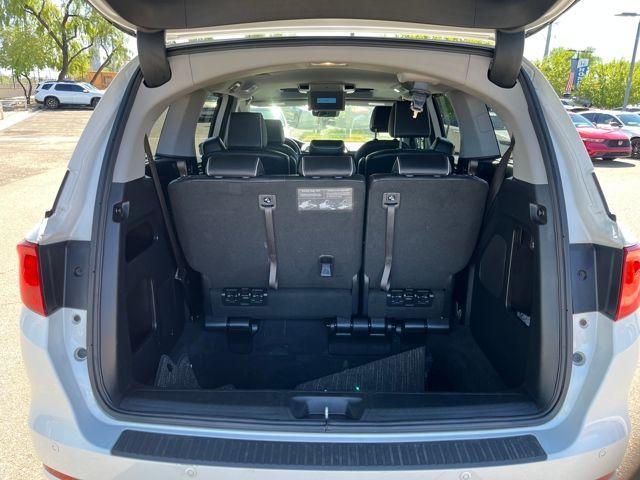 used 2023 Honda Odyssey car, priced at $41,447