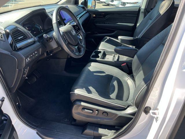 used 2023 Honda Odyssey car, priced at $41,447