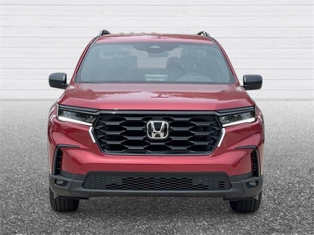 new 2025 Honda Pilot car, priced at $42,050