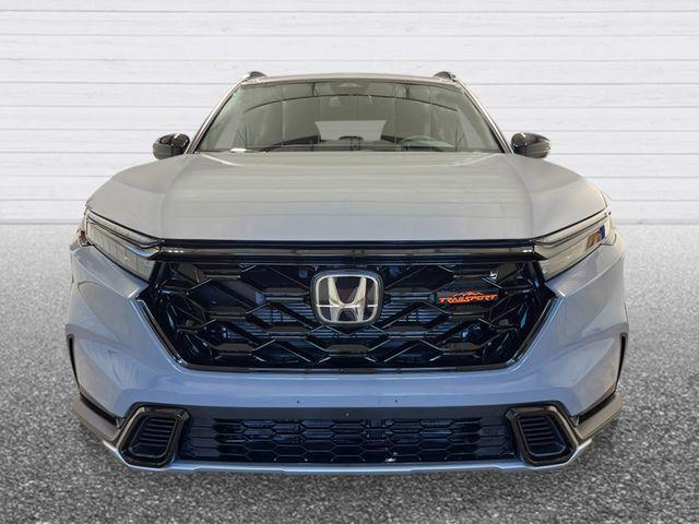 new 2026 Honda CR-V Hybrid car, priced at $40,705