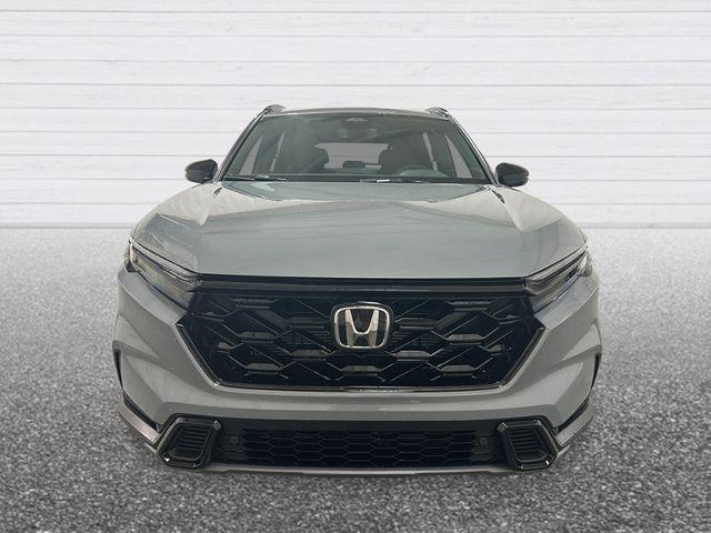 new 2026 Honda CR-V Hybrid car, priced at $42,075