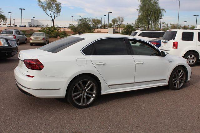used 2019 Volkswagen Passat car, priced at $12,999