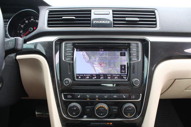 used 2019 Volkswagen Passat car, priced at $12,999