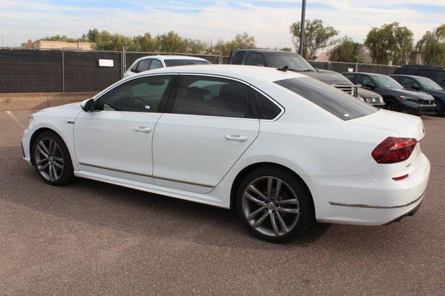 used 2019 Volkswagen Passat car, priced at $12,999