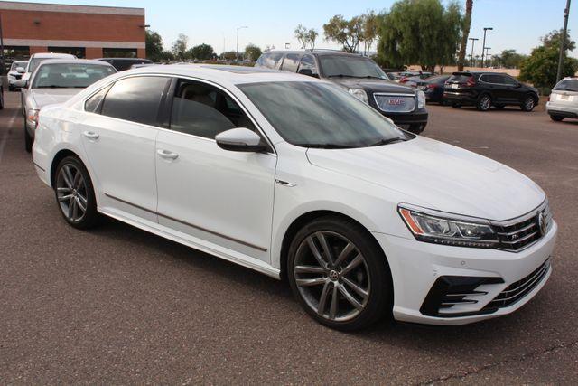 used 2019 Volkswagen Passat car, priced at $12,999