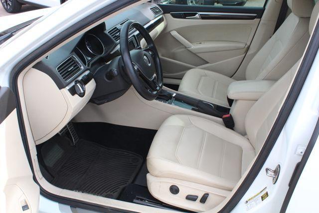 used 2019 Volkswagen Passat car, priced at $12,999