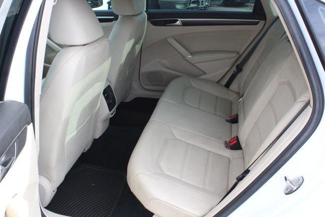 used 2019 Volkswagen Passat car, priced at $12,999