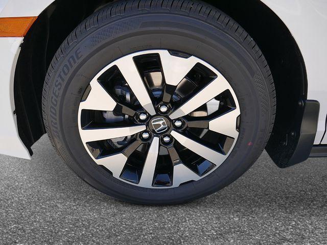 new 2026 Honda Odyssey car, priced at $45,340