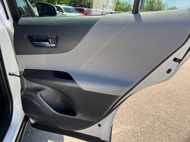 used 2021 Toyota Venza car, priced at $28,997