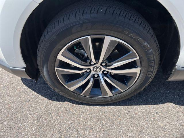 used 2021 Toyota Venza car, priced at $28,997