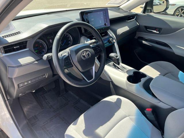 used 2021 Toyota Venza car, priced at $28,997