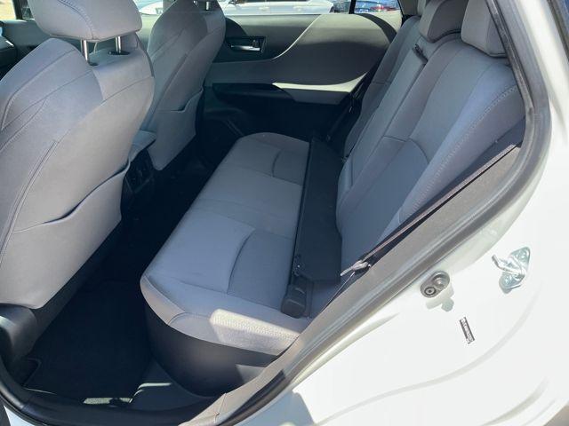 used 2021 Toyota Venza car, priced at $28,997
