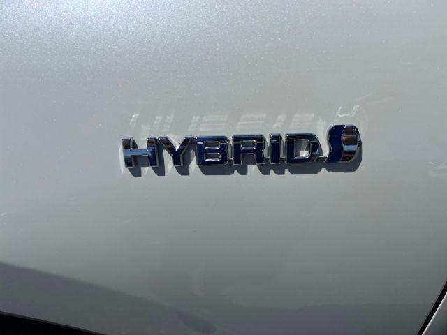 used 2021 Toyota Venza car, priced at $28,997