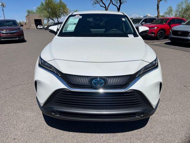 used 2021 Toyota Venza car, priced at $28,997