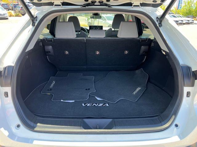 used 2021 Toyota Venza car, priced at $28,997